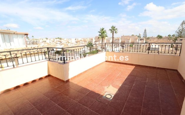 Revente - Maison mitoyenne - Orihuela Costa - Playa Flamenca