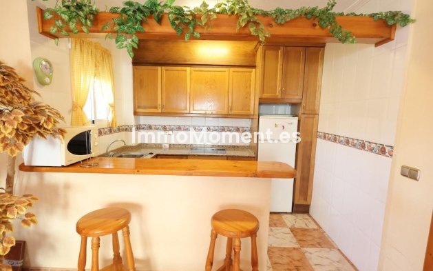 Revente - Maison mitoyenne - Orihuela Costa - Playa Flamenca