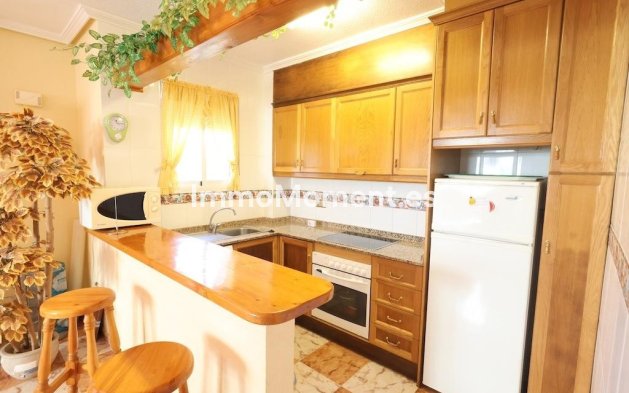 Revente - Maison mitoyenne - Orihuela Costa - Playa Flamenca
