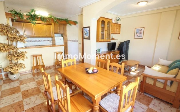Revente - Maison mitoyenne - Orihuela Costa - Playa Flamenca