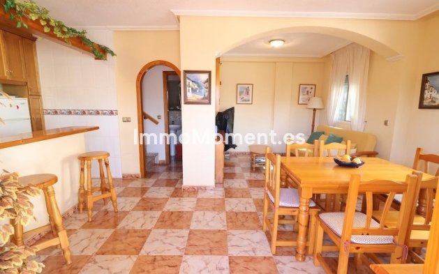Revente - Maison mitoyenne - Orihuela Costa - Playa Flamenca