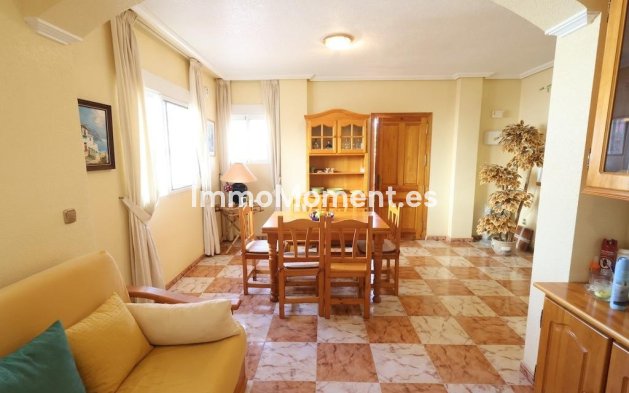 Revente - Maison mitoyenne - Orihuela Costa - Playa Flamenca