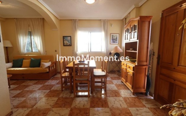 Revente - Maison mitoyenne - Orihuela Costa - Playa Flamenca