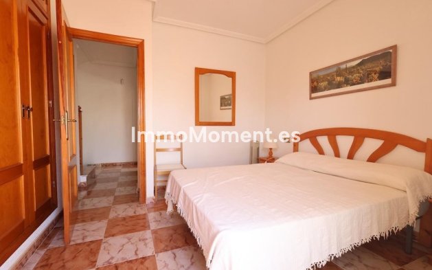 Revente - Maison mitoyenne - Orihuela Costa - Playa Flamenca