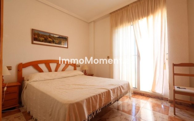 Revente - Maison mitoyenne - Orihuela Costa - Playa Flamenca