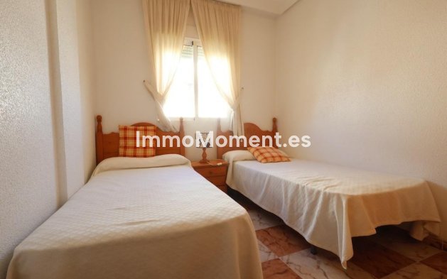 Revente - Maison mitoyenne - Orihuela Costa - Playa Flamenca