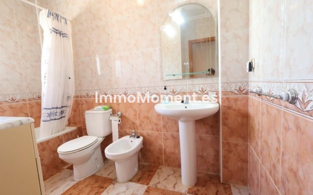 Revente - Maison mitoyenne - Orihuela Costa - Playa Flamenca