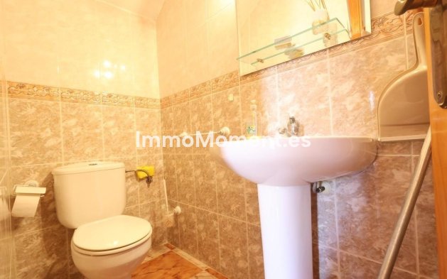 Revente - Maison mitoyenne - Orihuela Costa - Playa Flamenca
