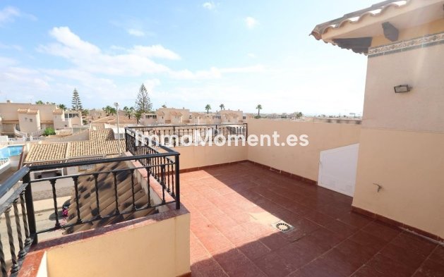 Revente - Maison mitoyenne - Orihuela Costa - Playa Flamenca