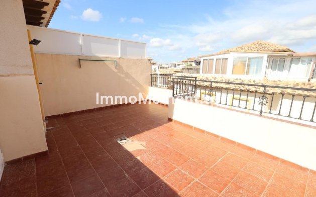 Revente - Maison mitoyenne - Orihuela Costa - Playa Flamenca