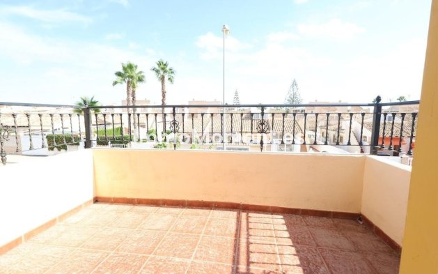 Revente - Maison mitoyenne - Orihuela Costa - Playa Flamenca