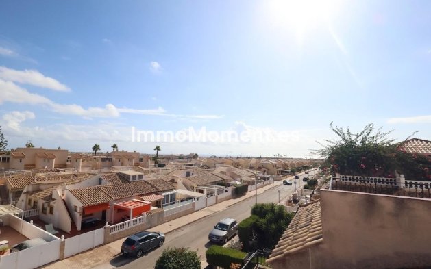 Revente - Maison mitoyenne - Orihuela Costa - Playa Flamenca