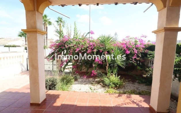 Revente - Maison mitoyenne - Orihuela Costa - Playa Flamenca
