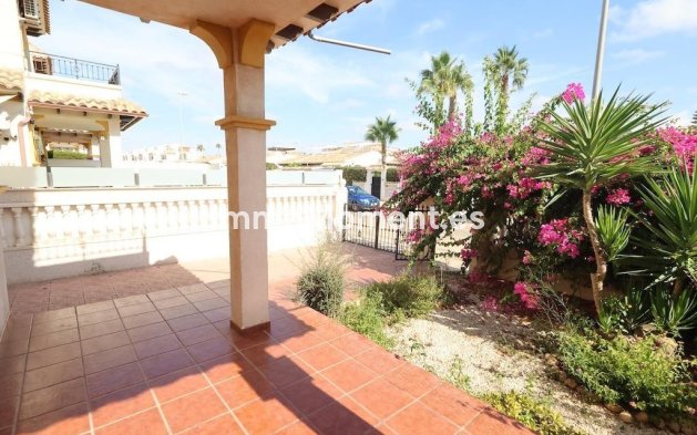 Revente - Maison mitoyenne - Orihuela Costa - Playa Flamenca