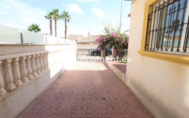Revente - Maison mitoyenne - Orihuela Costa - Playa Flamenca
