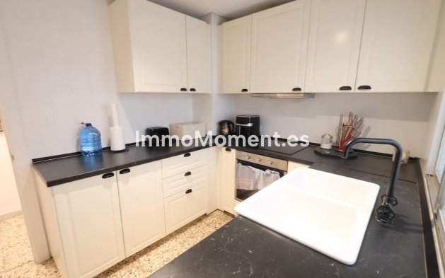 Bestaande woning - Appartement - Torrevieja - Torrevieja Centro
