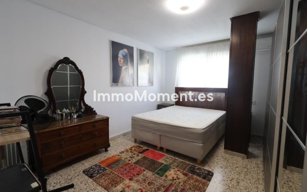 Bestaande woning - Appartement - Torrevieja - Torrevieja Centro
