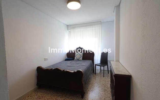 Bestaande woning - Appartement - Torrevieja - Torrevieja Centro