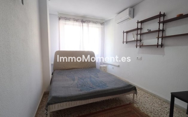 Bestaande woning - Appartement - Torrevieja - Torrevieja Centro