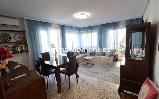 Bestaande woning - Appartement - Torrevieja - Torrevieja Centro