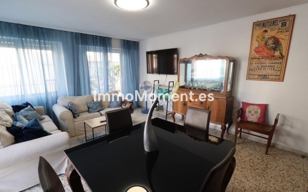 Bestaande woning - Appartement - Torrevieja - Torrevieja Centro