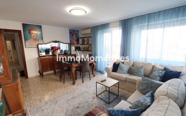 Bestaande woning - Appartement - Torrevieja - Torrevieja Centro