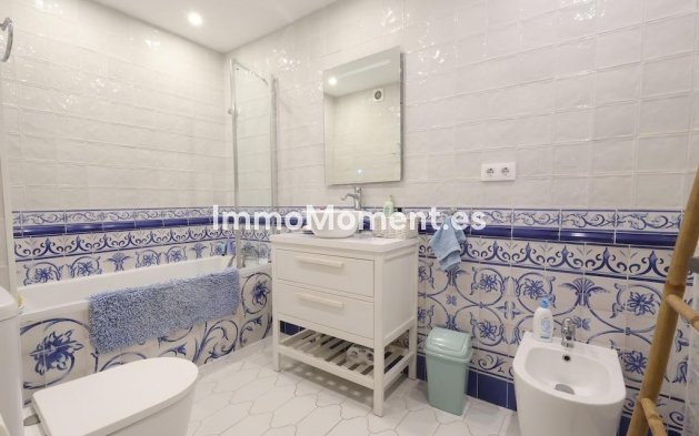 Bestaande woning - Appartement - Torrevieja - Torrevieja Centro