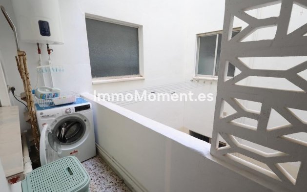 Bestaande woning - Appartement - Torrevieja - Torrevieja Centro
