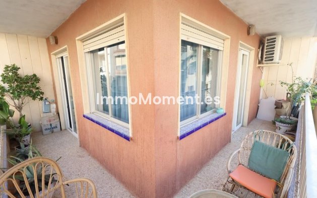 Bestaande woning - Appartement - Torrevieja - Torrevieja Centro