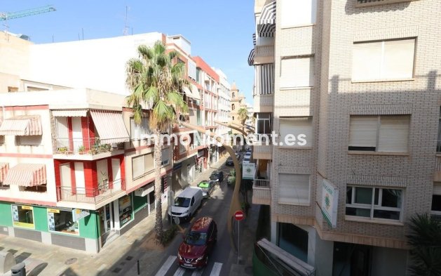 Bestaande woning - Appartement - Torrevieja - Torrevieja Centro