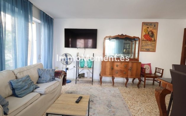 Bestaande woning - Appartement - Torrevieja - Torrevieja Centro