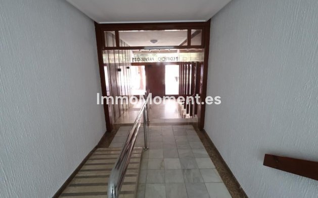 Bestaande woning - Appartement - Torrevieja - Torrevieja Centro