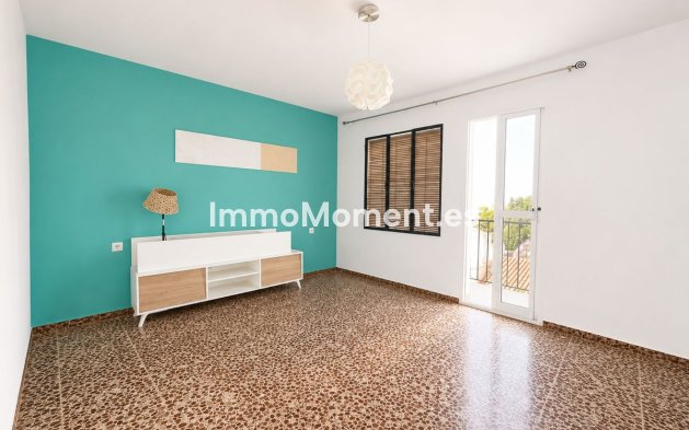 Bestaande woning - Vrijstaande villa - Mijas - Mijas Centro