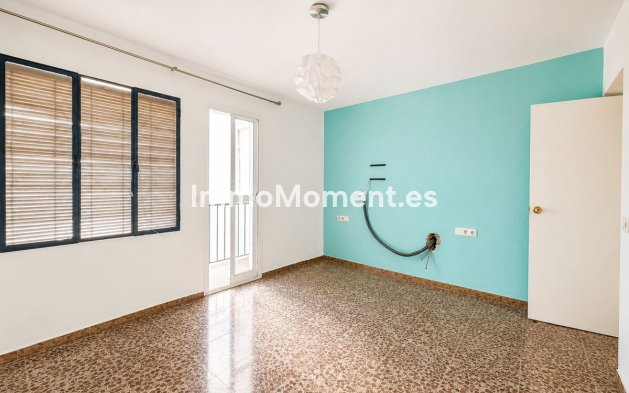 Bestaande woning - Vrijstaande villa - Mijas - Mijas Centro