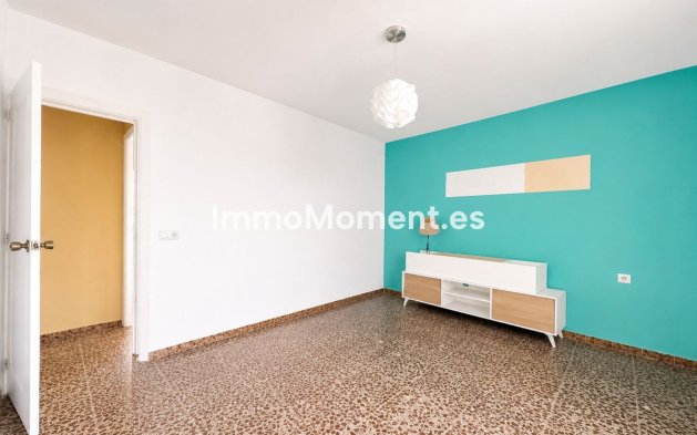 Bestaande woning - Vrijstaande villa - Mijas - Mijas Centro