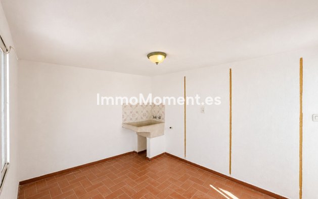 Bestaande woning - Vrijstaande villa - Mijas - Mijas Centro