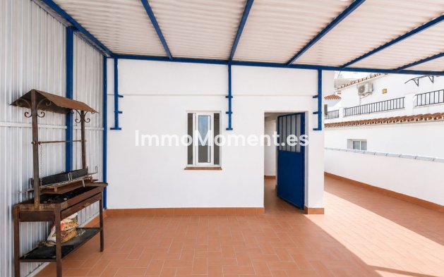 Bestaande woning - Vrijstaande villa - Mijas - Mijas Centro