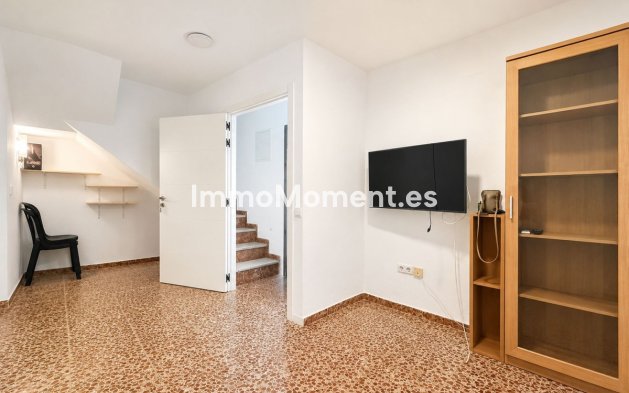 Bestaande woning - Vrijstaande villa - Mijas - Mijas Centro
