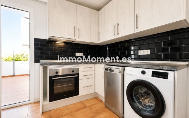 Bestaande woning - Vrijstaande villa - Mijas - Mijas Centro
