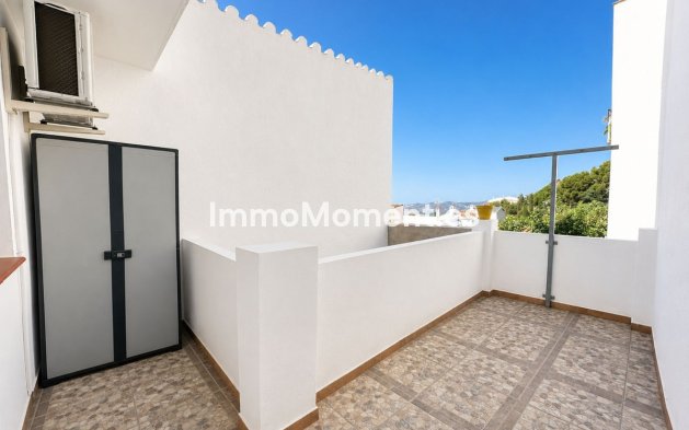Bestaande woning - Vrijstaande villa - Mijas - Mijas Centro