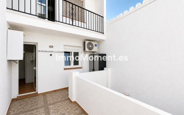 Bestaande woning - Vrijstaande villa - Mijas - Mijas Centro