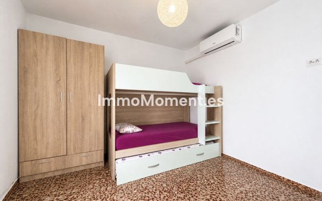 Bestaande woning - Vrijstaande villa - Mijas - Mijas Centro