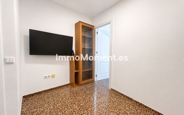 Bestaande woning - Vrijstaande villa - Mijas - Mijas Centro