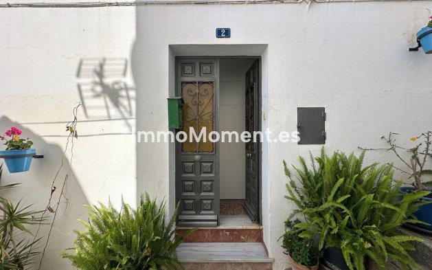 Bestaande woning - Vrijstaande villa - Mijas - Mijas Centro