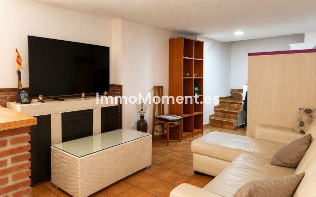 Bestaande woning - Vrijstaande villa - Mijas - Mijas Centro