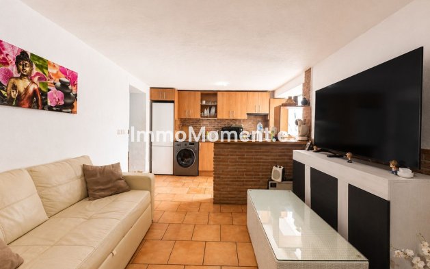 Bestaande woning - Vrijstaande villa - Mijas - Mijas Centro