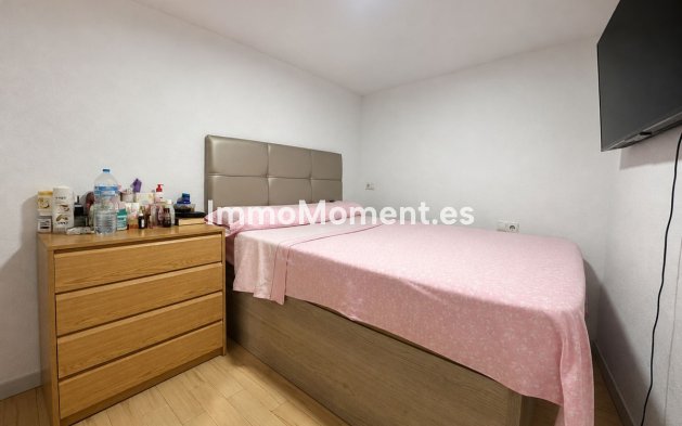Bestaande woning - Vrijstaande villa - Mijas - Mijas Centro