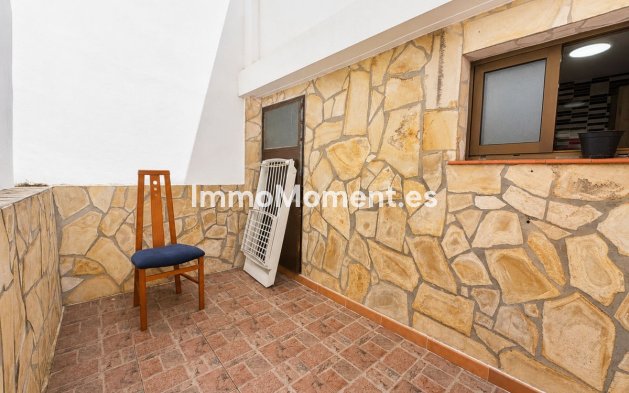 Bestaande woning - Vrijstaande villa - Mijas - Mijas Centro