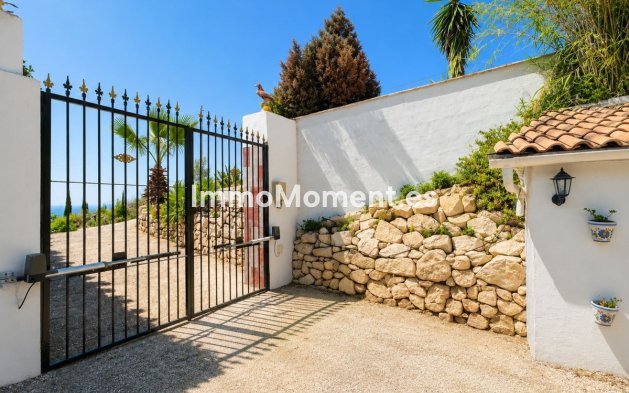 Resale - Detached villa - Mijas - Mijas Centro