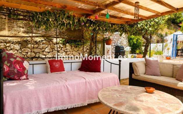 Resale - Detached villa - Mijas - Mijas Centro